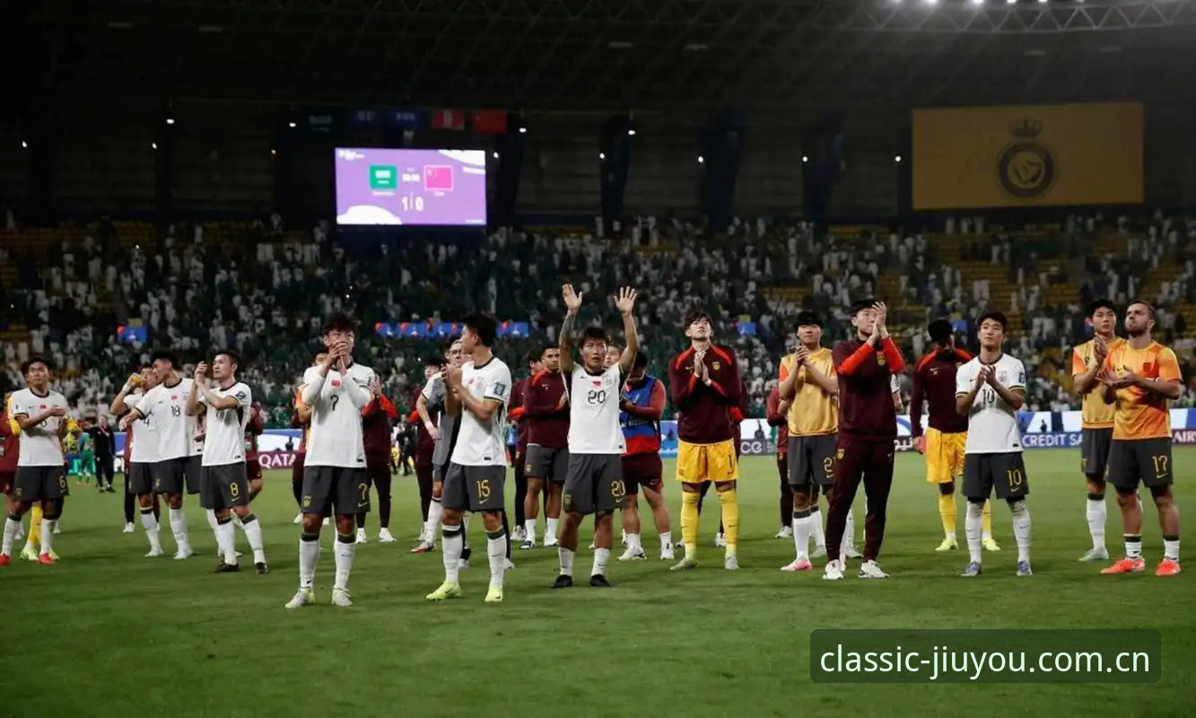 中国U19土伦杯折戟记